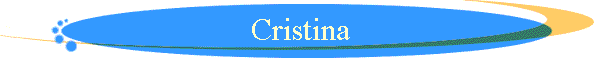 Cristina